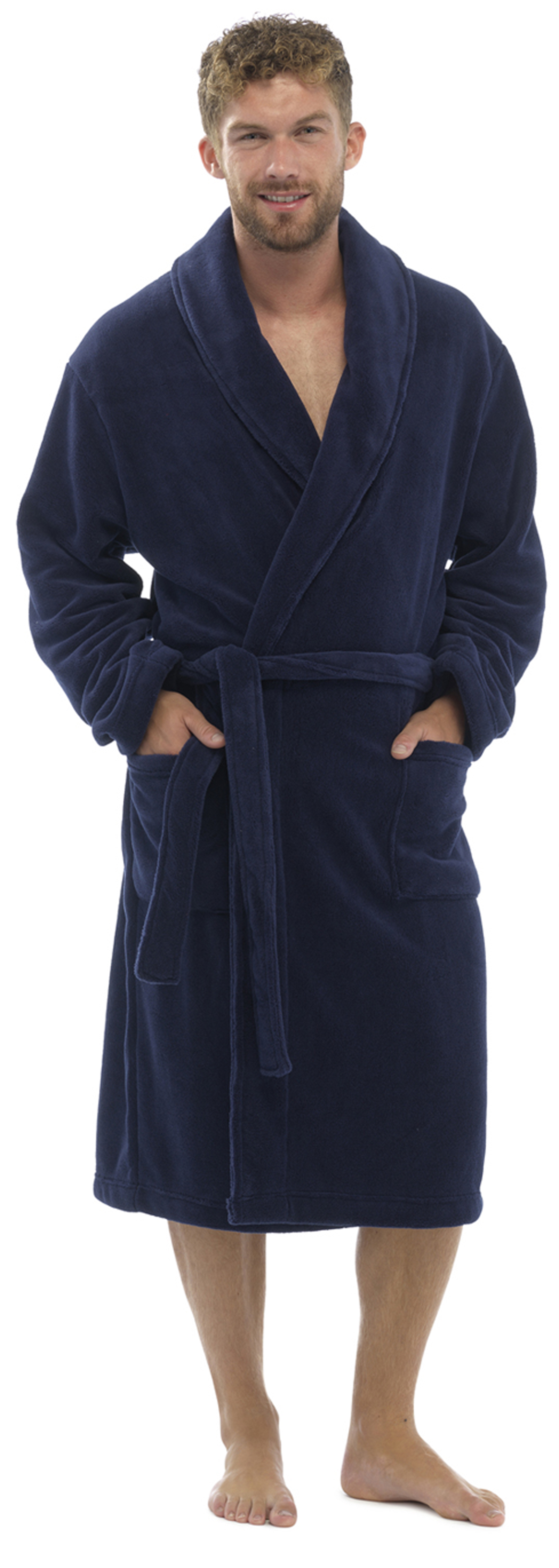 luxury mens robes uk